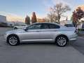 Volkswagen Passat Highline 2,0 TDI SCR DSG / VIRTUAL COCKPIT / MA... Silber - thumbnail 4