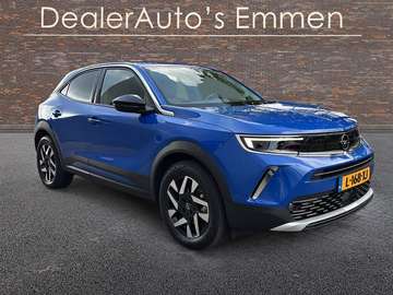 Elegance 50-kWh 11kw bl.