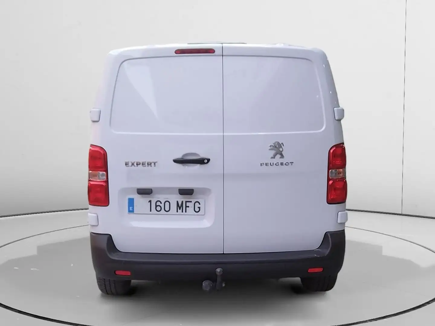 Peugeot Expert Pro Standard Frigorifico Blanco - 2
