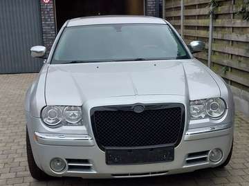 300C Touring 2.7 Automatik