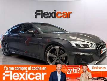B.Line 35 TDI 120kW S tronic Sportback