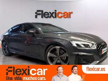 B.Line 35 TDI 120kW S tronic Sportback
