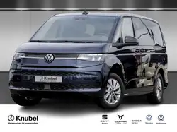 Volkswagen T7 Multivan Life 2.0 TDI DSG lang LED Navi AHK ACC