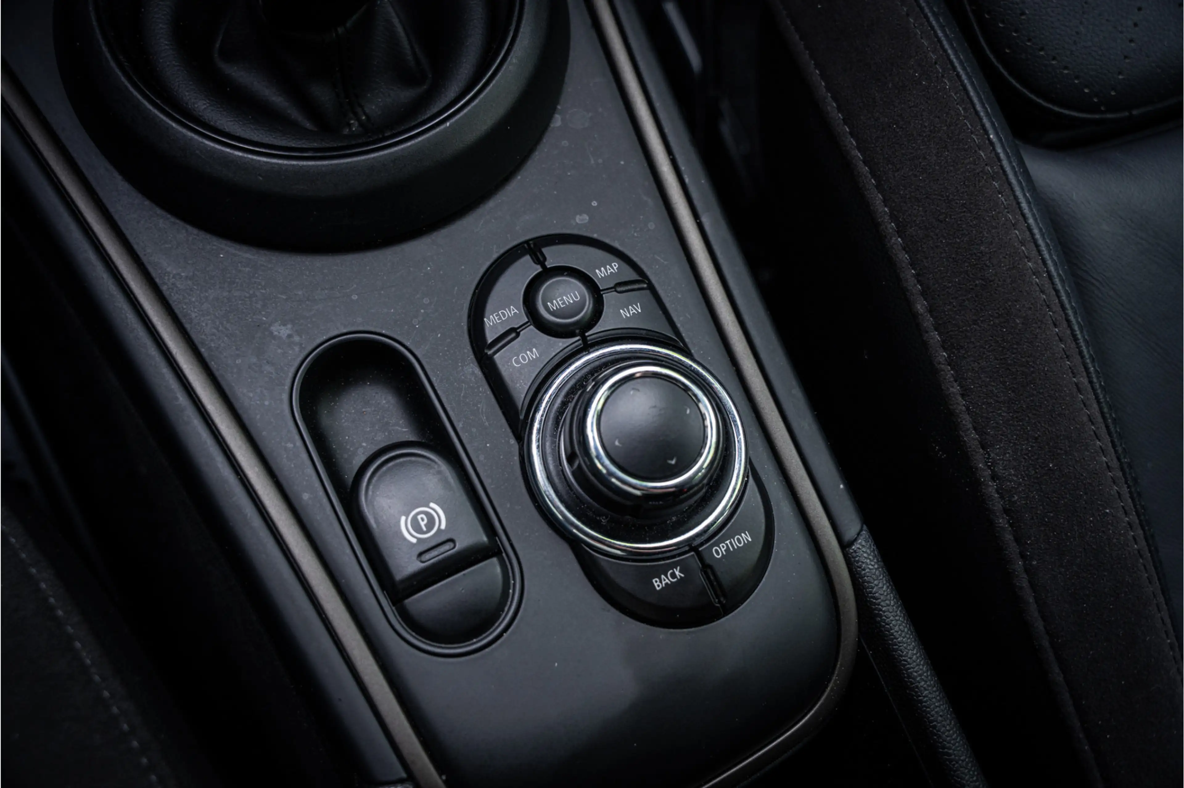 MINI John Cooper Works Countryman Cooper ** Leder ** Matrix LED ** Carplay — photo 50