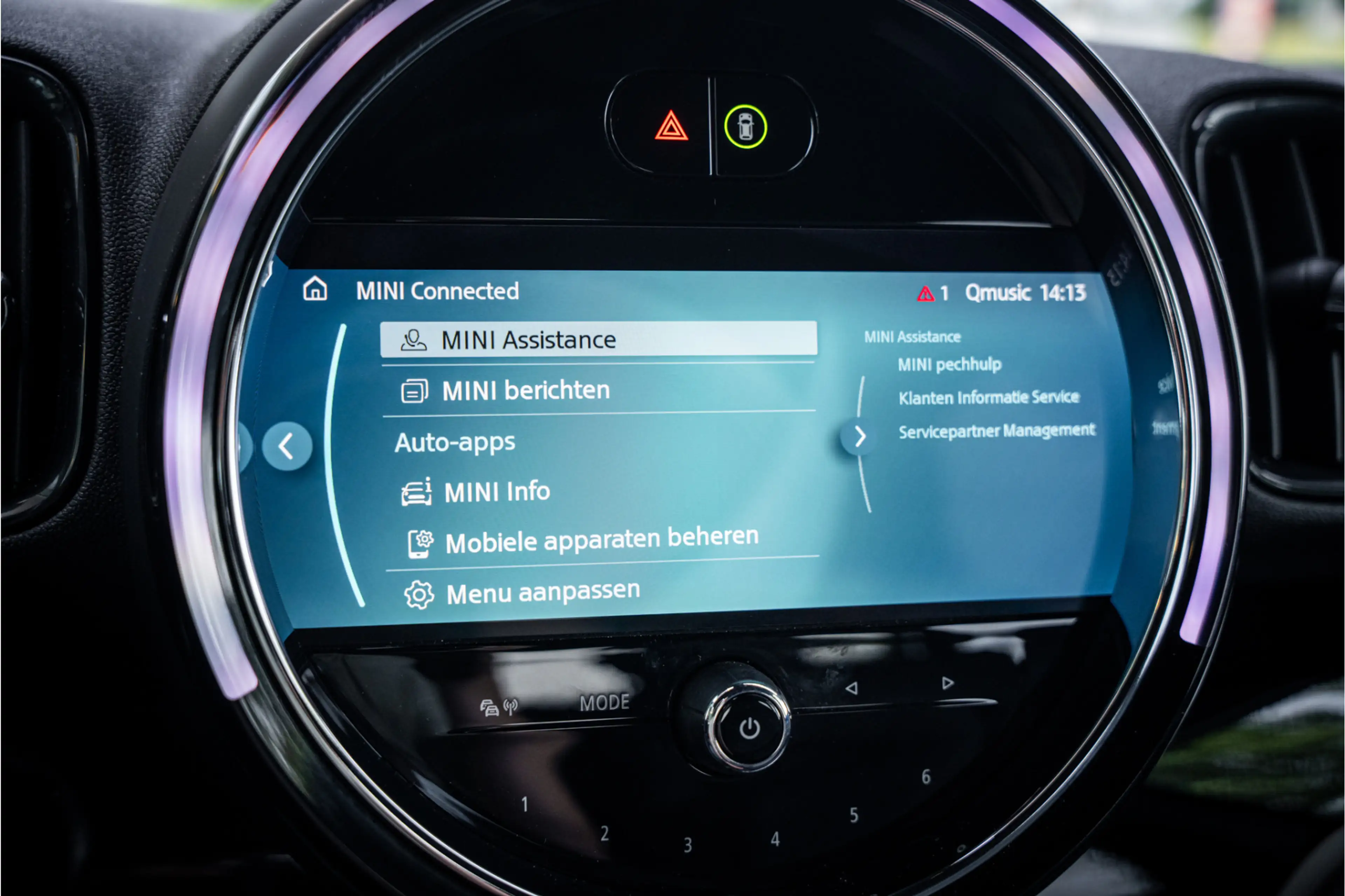 MINI John Cooper Works Countryman Cooper ** Leder ** Matrix LED ** Carplay — photo 44