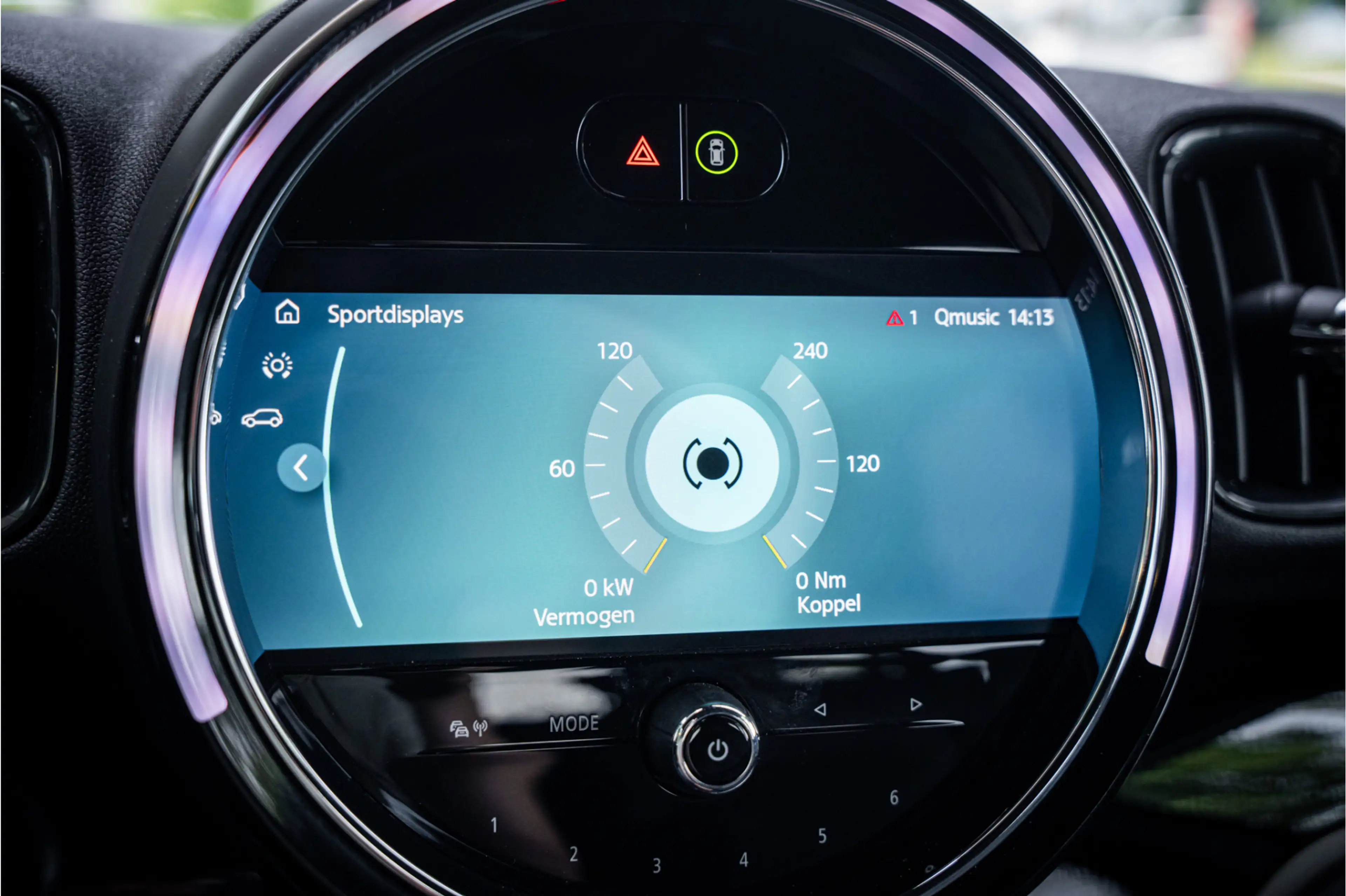 MINI John Cooper Works Countryman Cooper ** Leder ** Matrix LED ** Carplay — photo 43