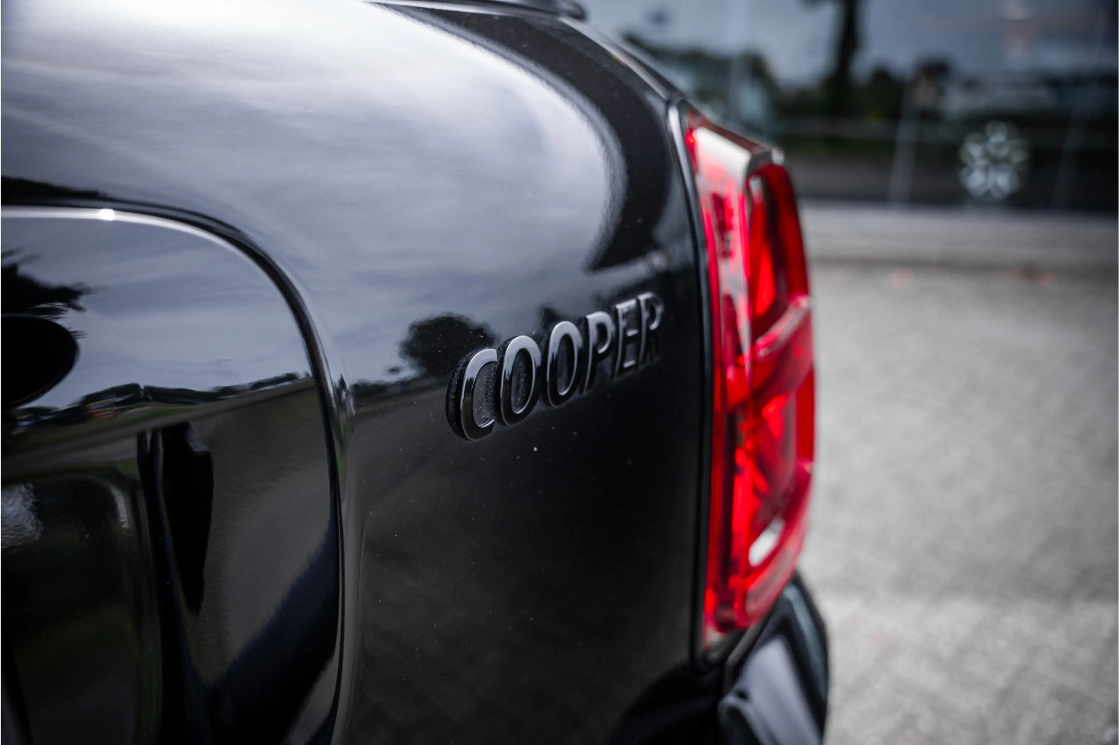 MINI John Cooper Works Countryman Cooper ** Leder ** Matrix LED ** Carplay — photo 22