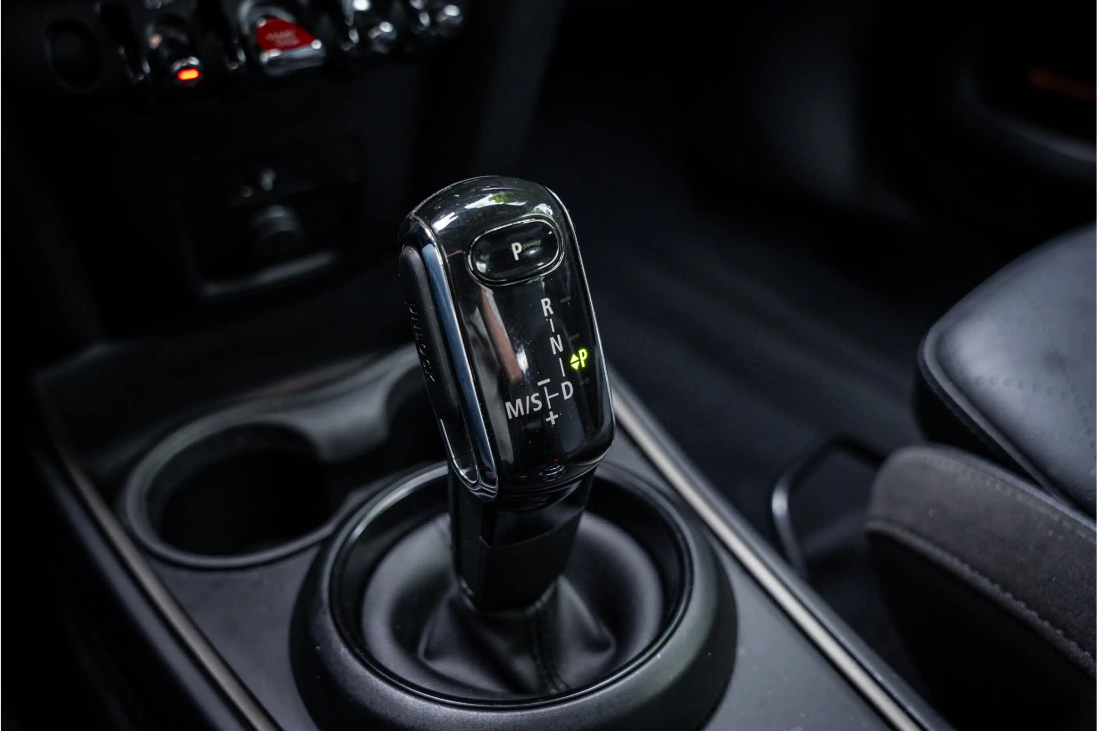 MINI John Cooper Works Countryman Cooper ** Leder ** Matrix LED ** Carplay — photo 49