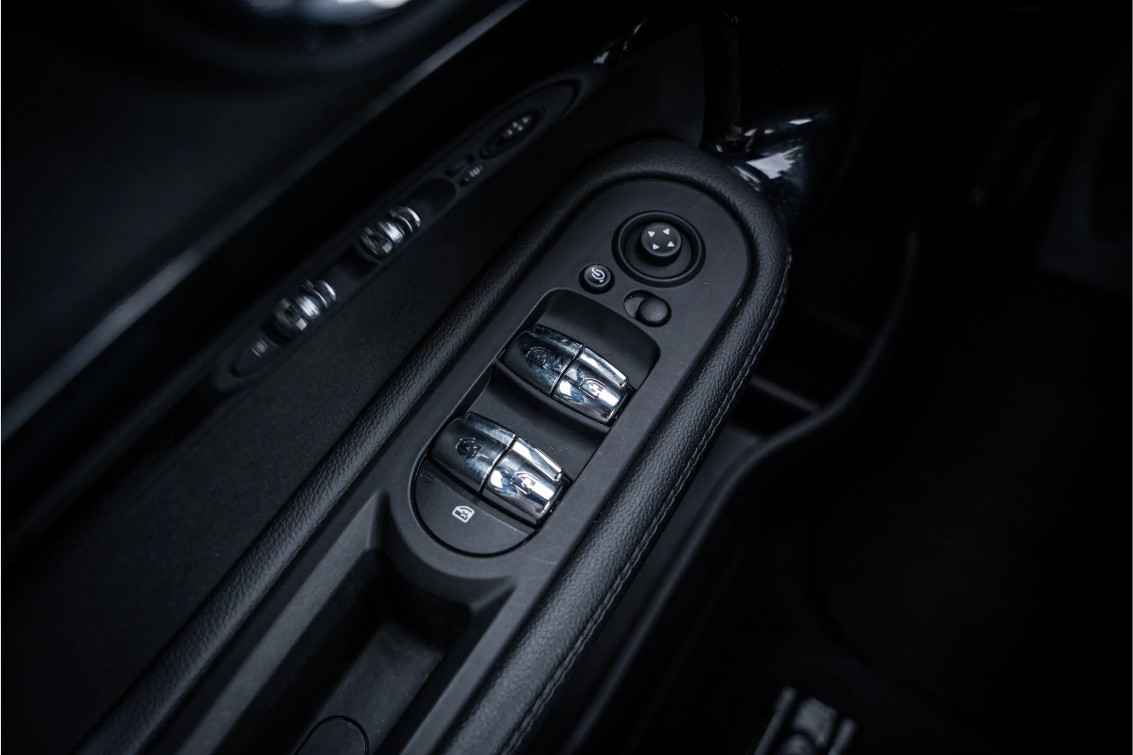 MINI John Cooper Works Countryman Cooper ** Leder ** Matrix LED ** Carplay — photo 34