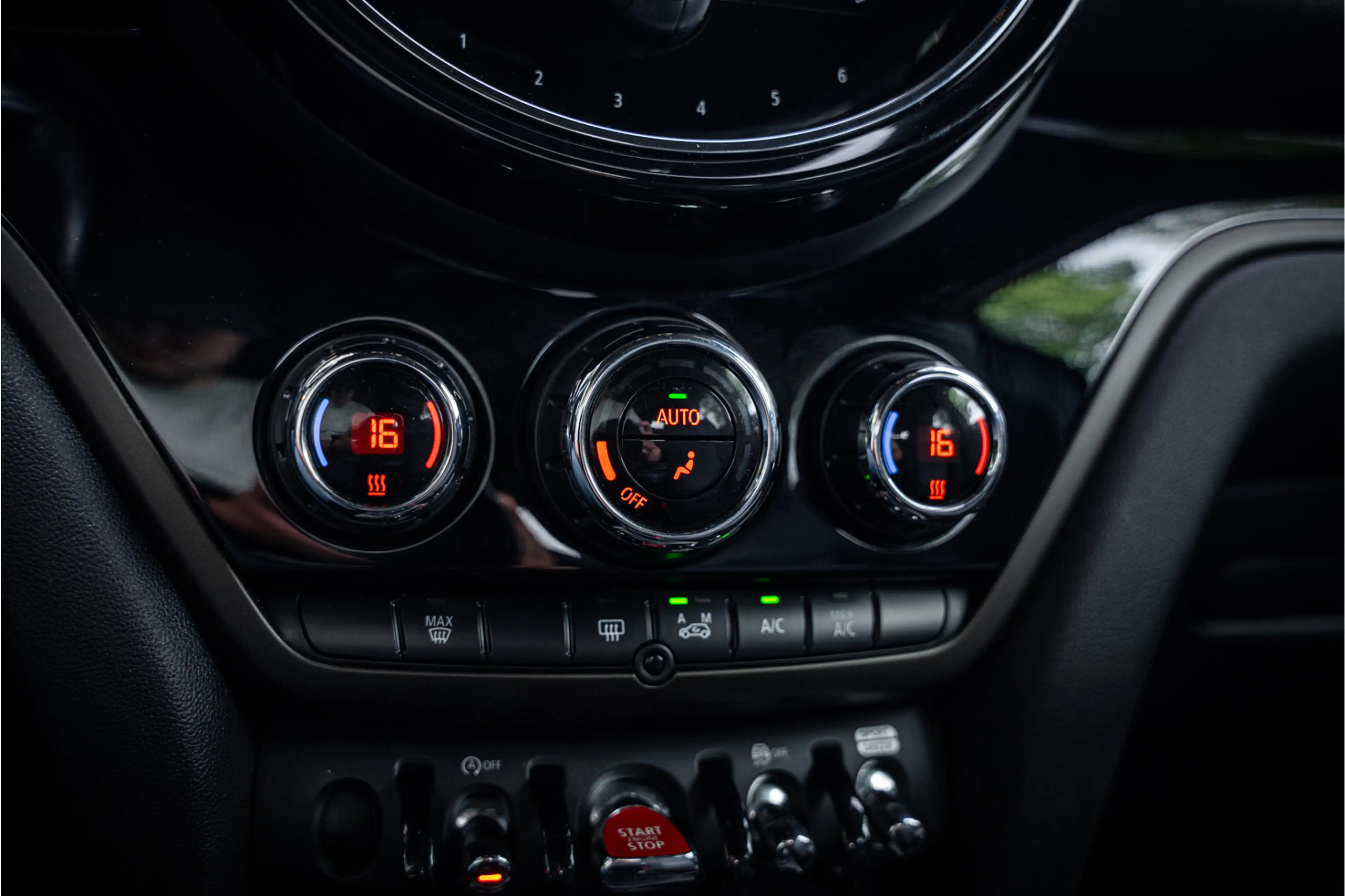 MINI John Cooper Works Countryman Cooper ** Leder ** Matrix LED ** Carplay — photo 45