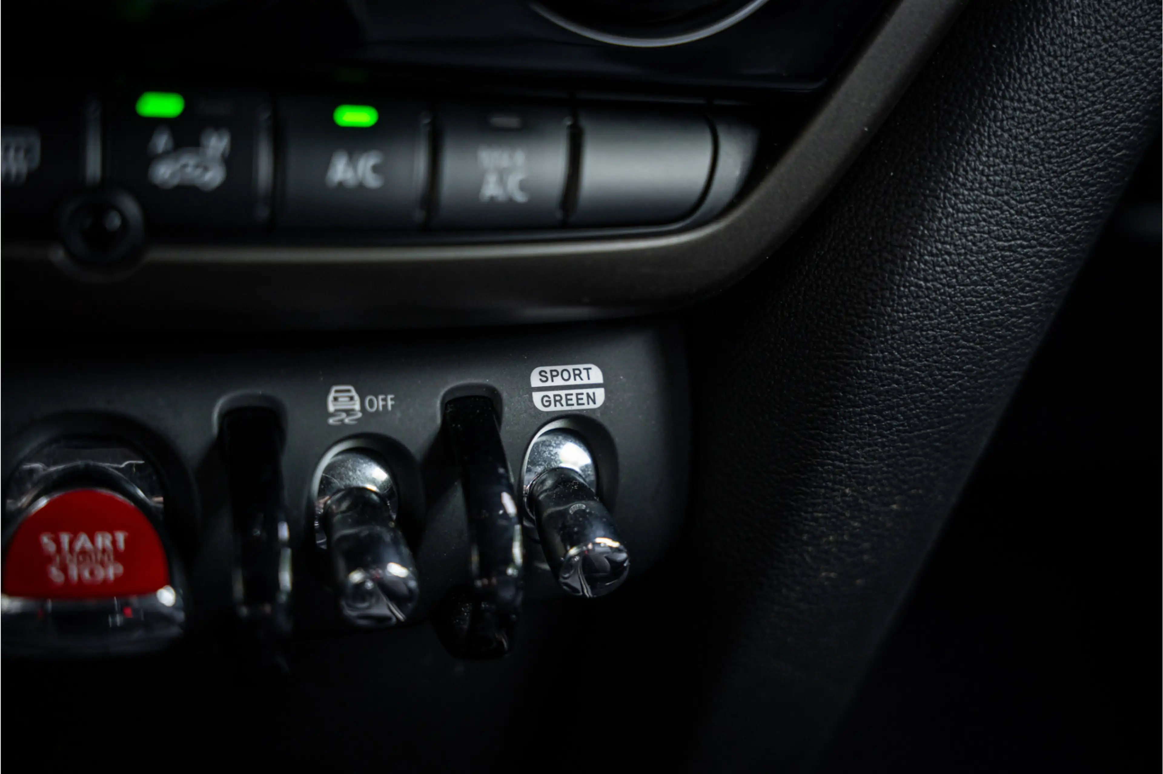 MINI John Cooper Works Countryman Cooper ** Leder ** Matrix LED ** Carplay — photo 48