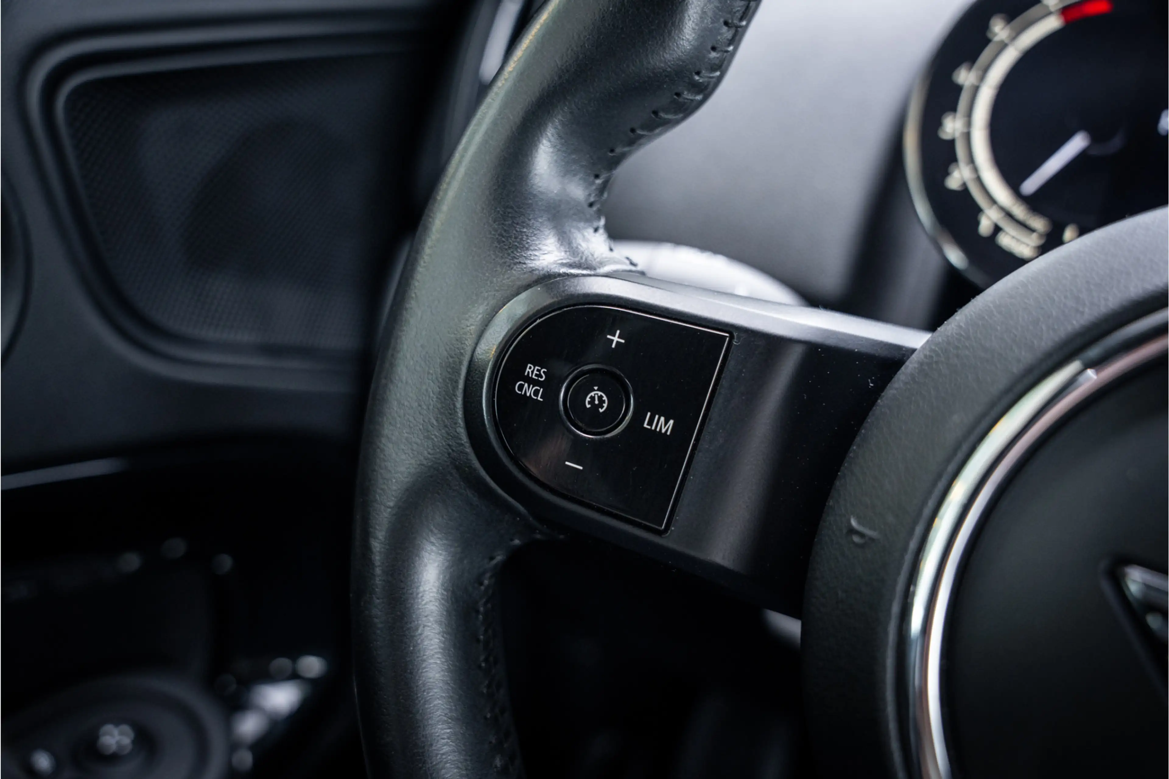 MINI John Cooper Works Countryman Cooper ** Leder ** Matrix LED ** Carplay — photo 32