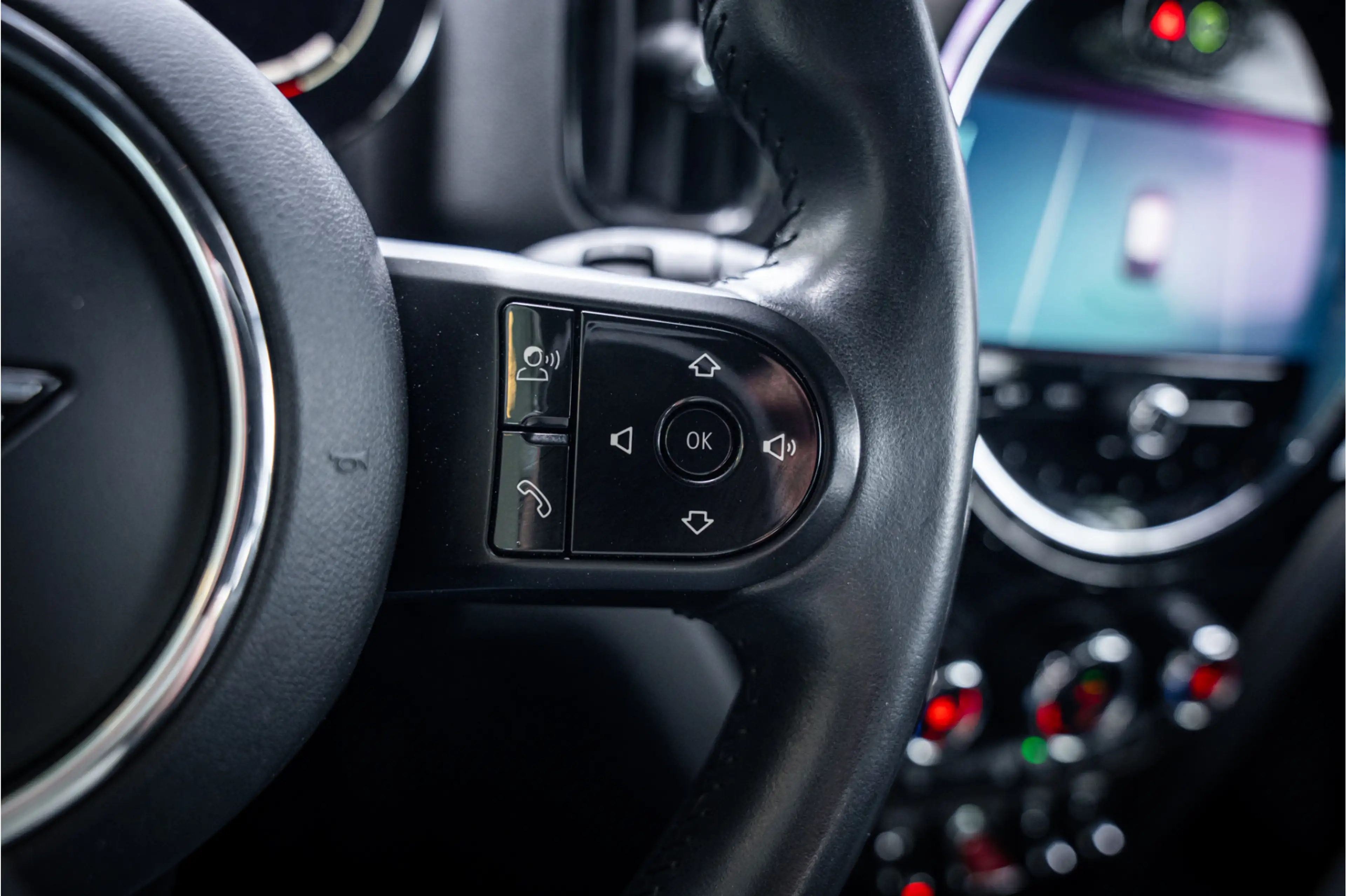 MINI John Cooper Works Countryman Cooper ** Leder ** Matrix LED ** Carplay — photo 31