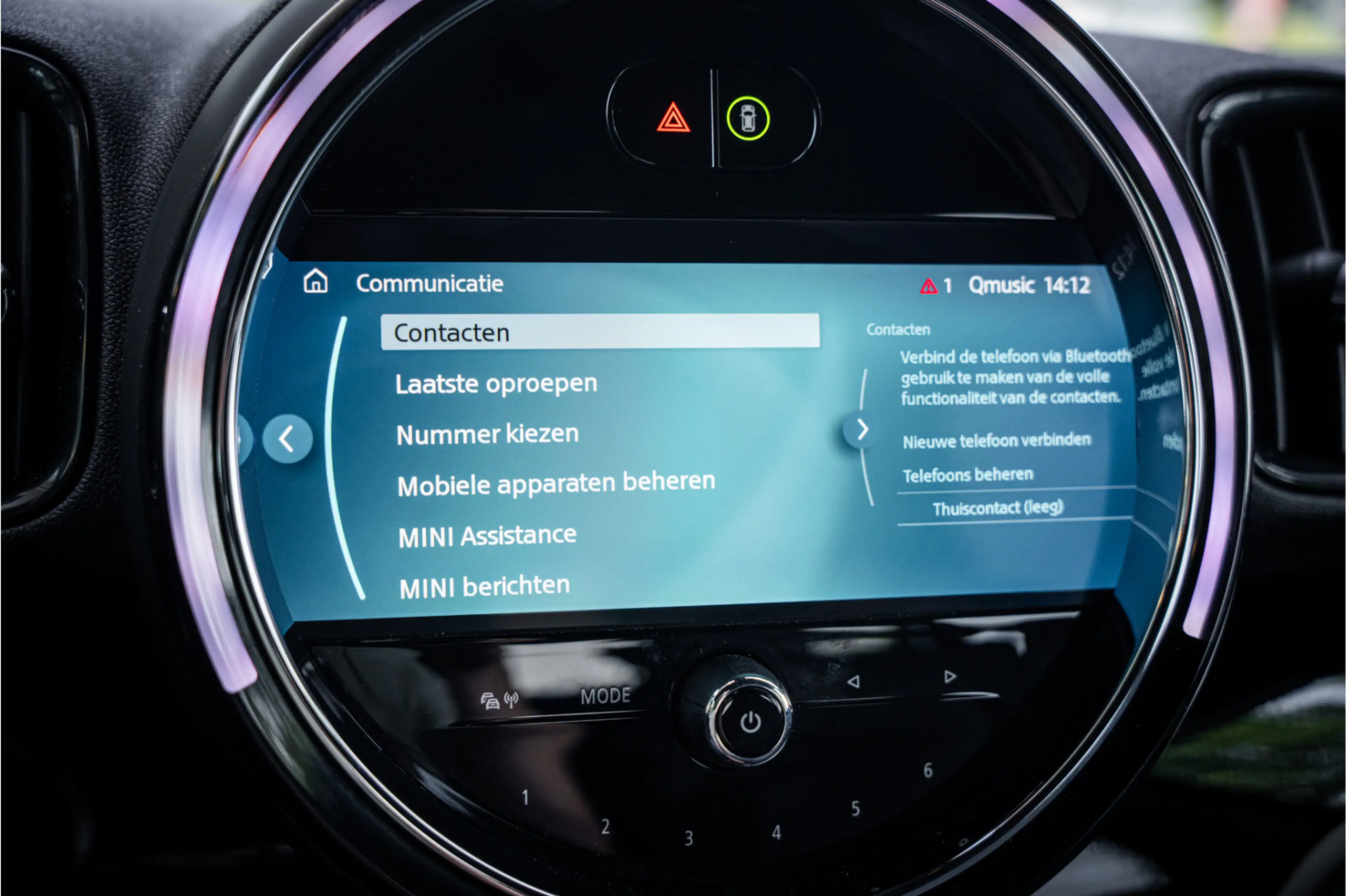 MINI John Cooper Works Countryman Cooper ** Leder ** Matrix LED ** Carplay — photo 38