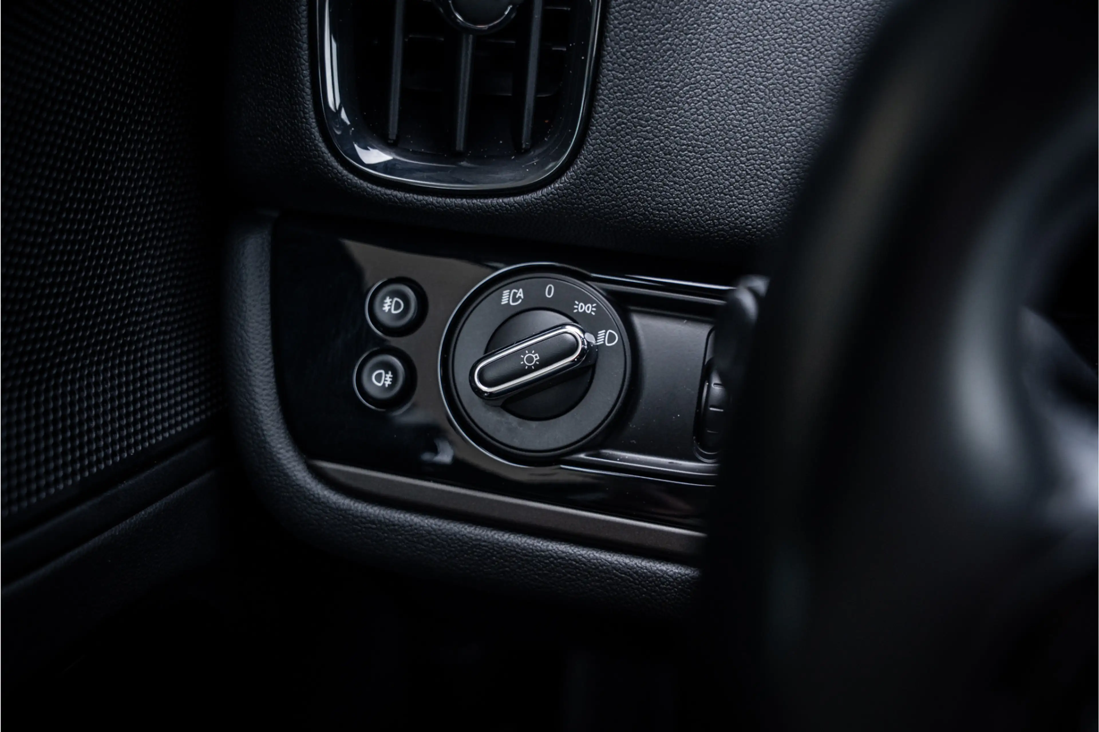 MINI John Cooper Works Countryman Cooper ** Leder ** Matrix LED ** Carplay — photo 33