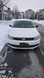 4dr 2.0L Auto Comfortline