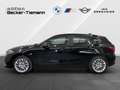 BMW 118 i Advantage,adap.LED Scheinwerfer,etc. Zwart - thumbnail 3
