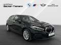 BMW 118 i Advantage,adap.LED Scheinwerfer,etc. Zwart - thumbnail 7