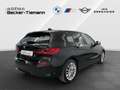 BMW 118 i Advantage,adap.LED Scheinwerfer,etc. Zwart - thumbnail 6