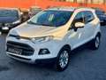 Ford EcoSport 1.5 Titanium 110cv/unipro/gpl/automatica/rate/ Blanco - thumbnail 3