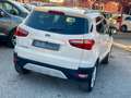 Ford EcoSport 1.5 Titanium 110cv/unipro/gpl/automatica/rate/ Blanco - thumbnail 7