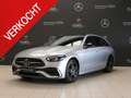 Mercedes-Benz C 300 300e Break AMG Line DOS 7693 Argento - thumbnail 1