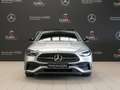 Mercedes-Benz C 300 300e Break AMG Line DOS 7693 Argento - thumbnail 2