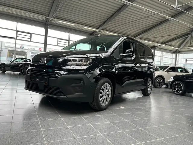Fiat Dobl ò Kombi Multicab L2 1.5 BlueHDi *Techno*