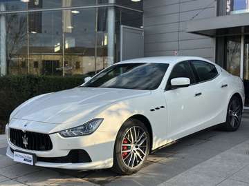 3.0 Diesel *UFFICIALE ITALIANA, UNIPRO, NO SUPERBOLLO*