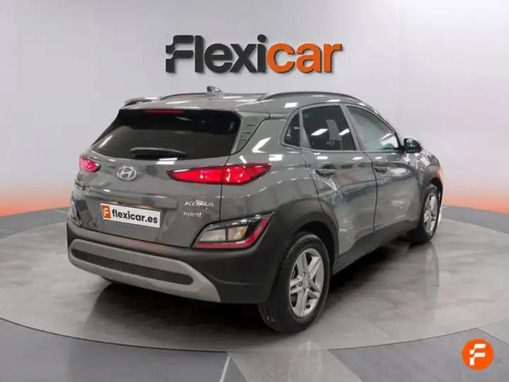 Hyundai Kona FL TGDI 1.0 48V 4X2 MAXX 2022, foto 8