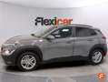 Hyundai KONA 1.0 TGDI 48V Maxx 4X2 Gris - thumbnail 4