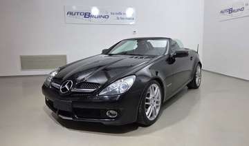 SLK 200 k Sport 184cv