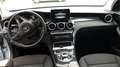 Mercedes-Benz GLC 220 GLC 220 d Exclusive 4matic auto Argento - thumbnail 4