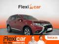 Mitsubishi Outlander 200 MPI Motion 2WD 7pl. CVT Burdeos - thumbnail 1