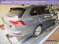 Volkswagen Golf Variant STYLE 2.0 TDI DSG (+EURO6) Sportpaket Grau - thumbnail 3