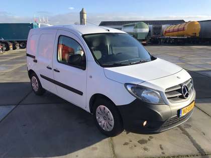 Mercedes-Benz Citan 108 CDI