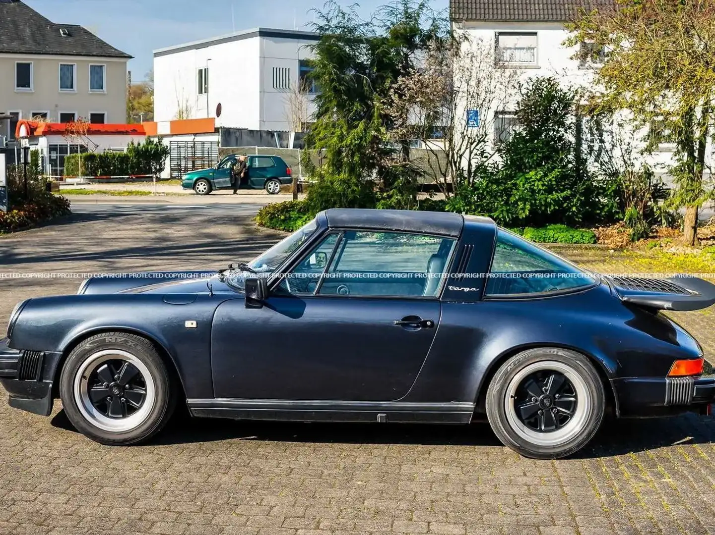Porsche 911 911 SC Targa - 2