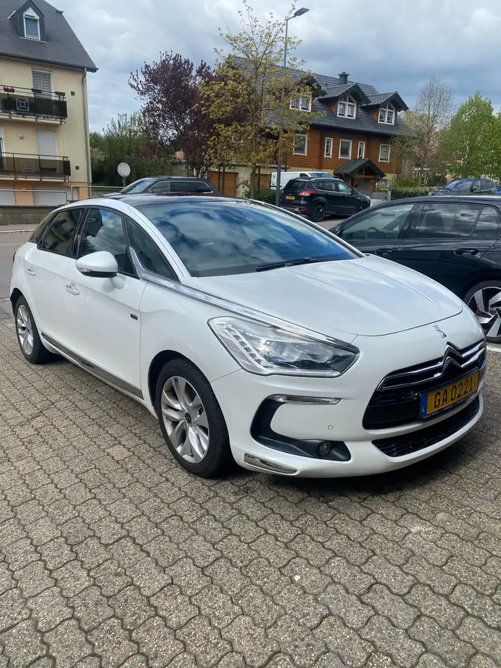 Citroen