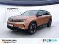 Opel Grandland Electric GS*73KWH*MATRIX*FOCAL* Orange - thumbnail 1