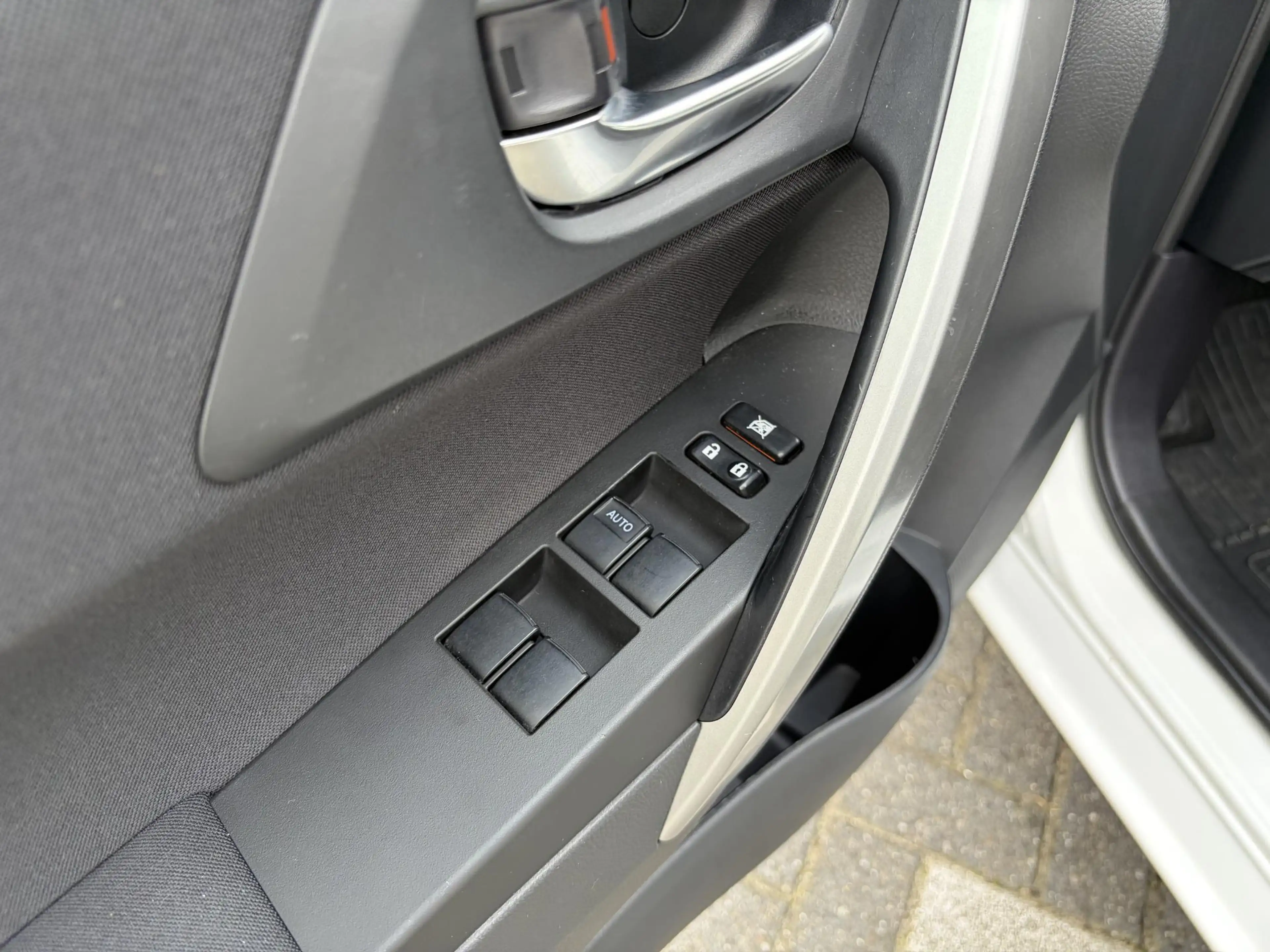 Toyota Auris Touring Sports 1.8 Hybrid Dynamic — photo 7