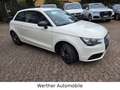 Audi A1 attraction/ Klima/ Sitzheizung/ PDC Blanc - thumbnail 13