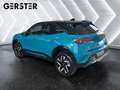 Opel Mokka 1,2 Direct Injection Turbo GS Aut. Grün - thumbnail 4