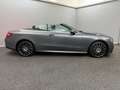 Mercedes-Benz E 200 CABRIO 4Matic AMG LINE*2021*TOP*ACC*20 ZOL Grau - thumbnail 11