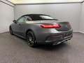 Mercedes-Benz E 200 CABRIO 4Matic AMG LINE*2021*TOP*ACC*20 ZOL Grau - thumbnail 5