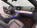 Mercedes-Benz E 200 CABRIO 4Matic AMG LINE*2021*TOP*ACC*20 ZOL Grau - thumbnail 22
