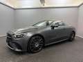 Mercedes-Benz E 200 CABRIO 4Matic AMG LINE*2021*TOP*ACC*20 ZOL Grau - thumbnail 9