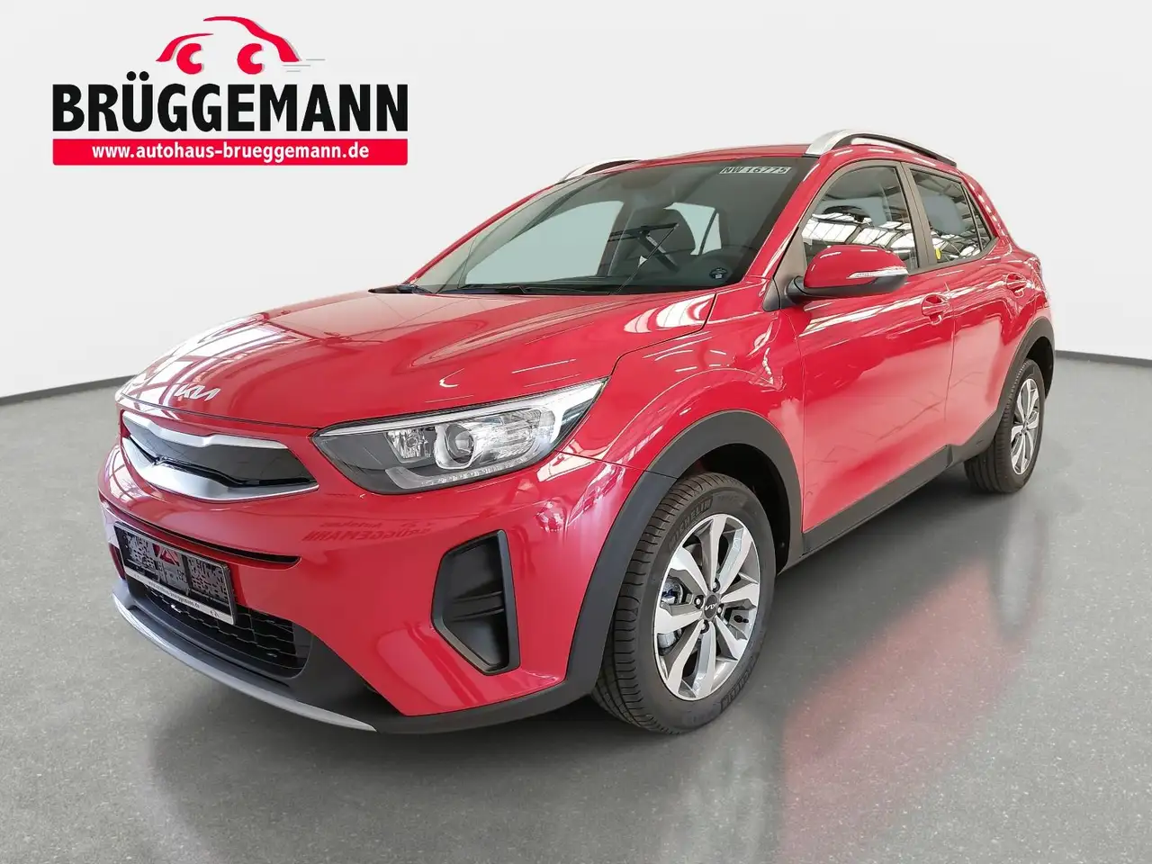 Kia Stonic