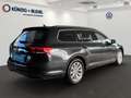 Volkswagen Passat Variant 2.0 TDI Business Navi Assistenz K Gris - thumbnail 4