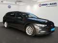 Volkswagen Passat Variant 2.0 TDI Business Navi Assistenz K Gris - thumbnail 3