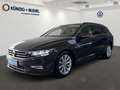 Volkswagen Passat Variant 2.0 TDI Business Navi Assistenz K Gris - thumbnail 2